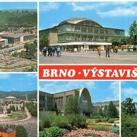 F 152897 - Brno město - část III 