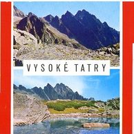 Vysoké Tatry - 152902