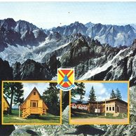 Tatranská Štrba - 152906