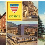Košice - 152908