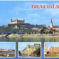 Bratislava - 152909