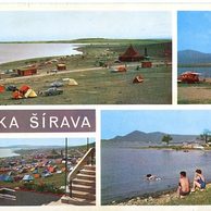 Zemplínska Šírava - 152911