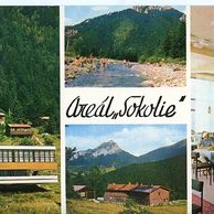 Malá Fatra - 152912