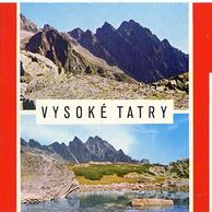 Vysoké Tatry - 152915