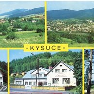 Kysuce - 152918