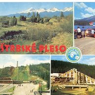 Štrbské pleso - 152920