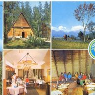 Vysoké Tatry - 152921