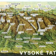 Vysoké Tatry - 152924