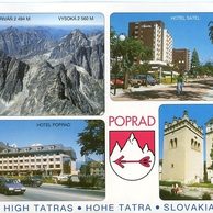 Poprad - 52928