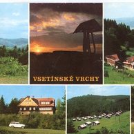 F 152882 - Vsetínské vrchy