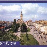 F 152883 - Prostějov