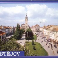 F 152884 - Prostějov