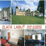 F 152885 - Králíky