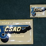 10317-Vzorný pracovník ČSAD