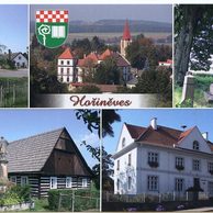 F 52939 - Hořiněves