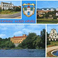 F 52941 - Klášterec nad Ohří