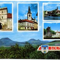 F 52942 - Louny