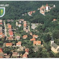 F 52947 - Křivoklát