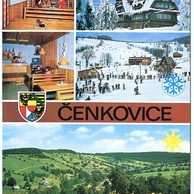 F 52948 - Čenkovice