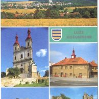 F 52949 - Luže