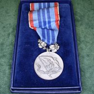 11969-Za pracovní věrnost ČSSR