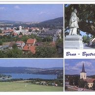 F 52956 - Brno město - část III 