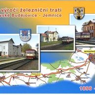 F 52958 - Moravské Budějovice