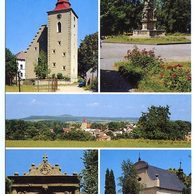 F 52960 - Bakov nad Jizerou