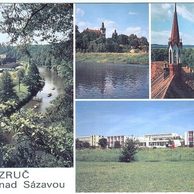 F 52963 - Zruč nad Sázavou