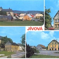 F 52965 - Jívová