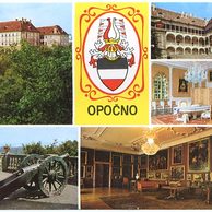 F 52971 - Opočno