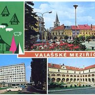 F 52972 - Valašské Meziříčí