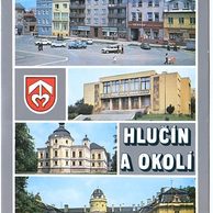 F 52973 - Hlučín 