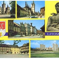 F 52978 - Litoměřice