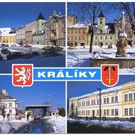 F 52980 - Králíky