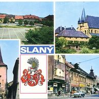 F 52984 - Slaný