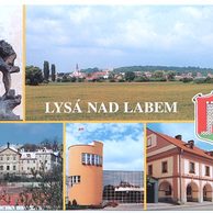F 52985 - Lysá nad Labem