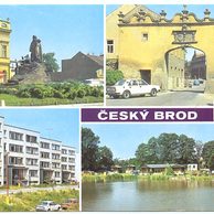 F 52987 - Český Brod