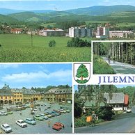 F 52991 - Jilemnice