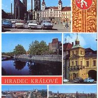 F 52994 - Hradec Králové 
