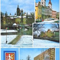 F 52996 - Hradec Králové 