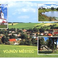 F 52998 - Vojnův Městec