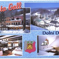 F 52999 - Dolní Dvůr