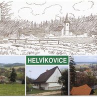 F 53002 - Helvíkovice