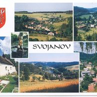 F 53004 - Svojanov 