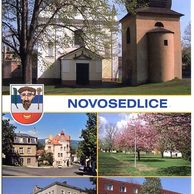 F 53007 - Novosedlice