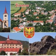 F 53018 - Bělá pod Bezdězem 