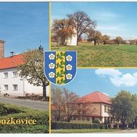 F 53020 - Droužkovice