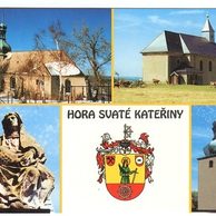 F 53021 - Hora sv.Kateřiny