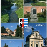 F 53038 - Šťáhlavy